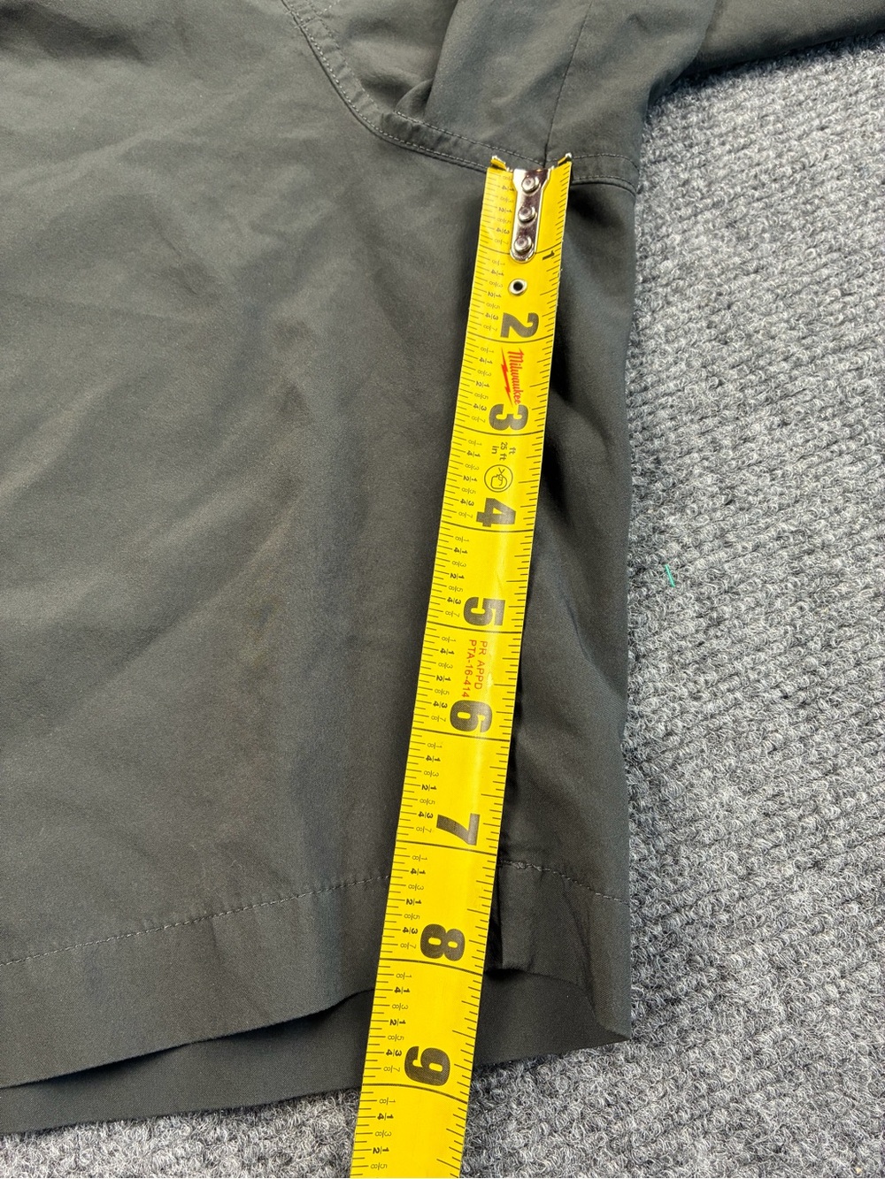 The North Face Men's Flight Series Running Shorts - Picture 3 of 11